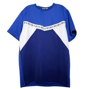 Rich Star Short Sleeve Tee Mens - XL